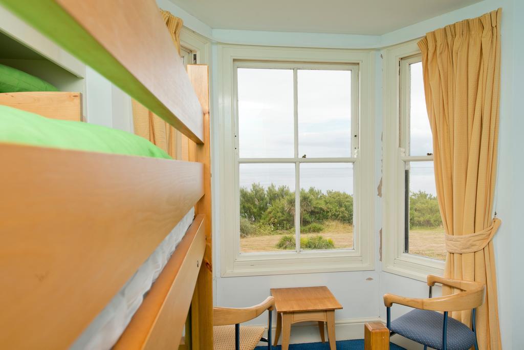Yha Lizard Hostel Exterior foto