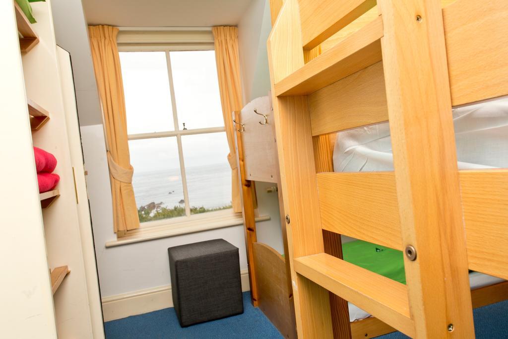 Yha Lizard Hostel Exterior foto