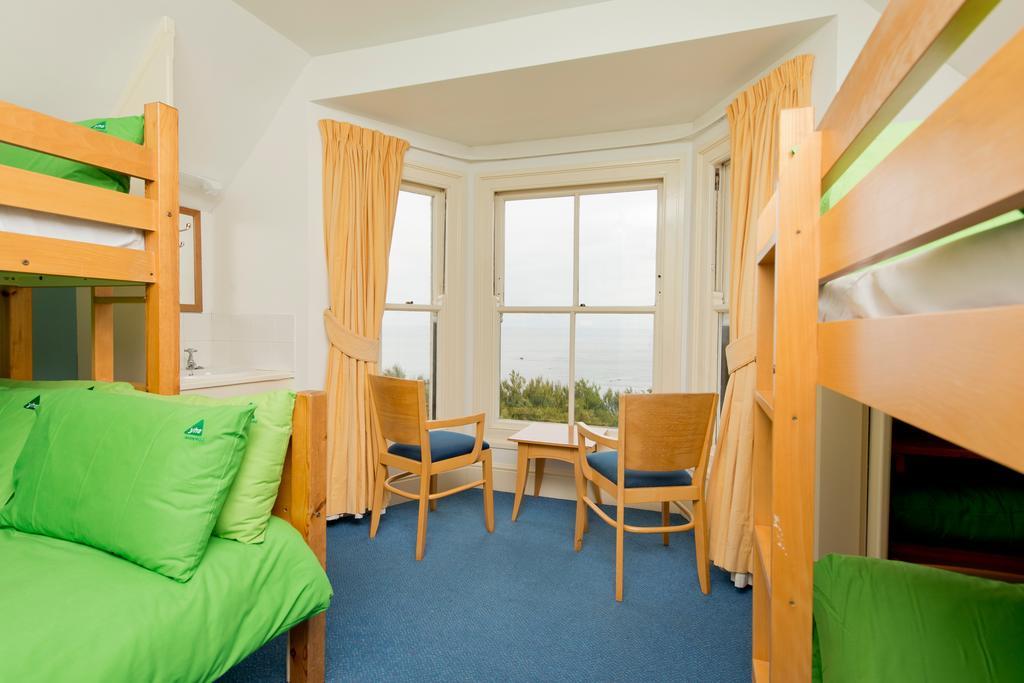 Yha Lizard Hostel Exterior foto