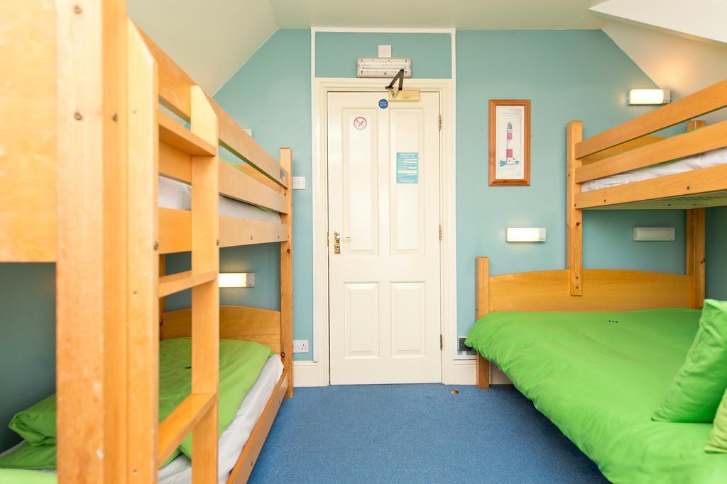Yha Lizard Hostel Exterior foto