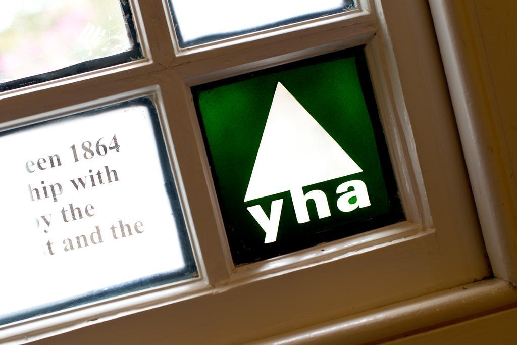 Yha Lizard Hostel Exterior foto