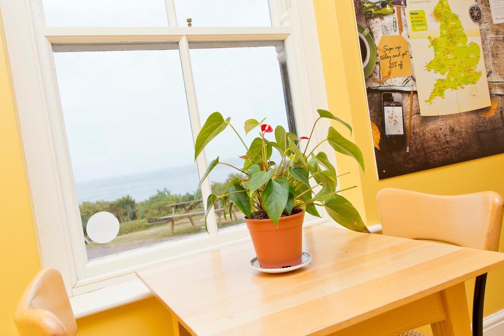 Yha Lizard Hostel Exterior foto