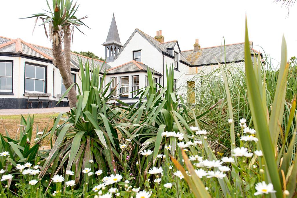 Yha Lizard Hostel Exterior foto